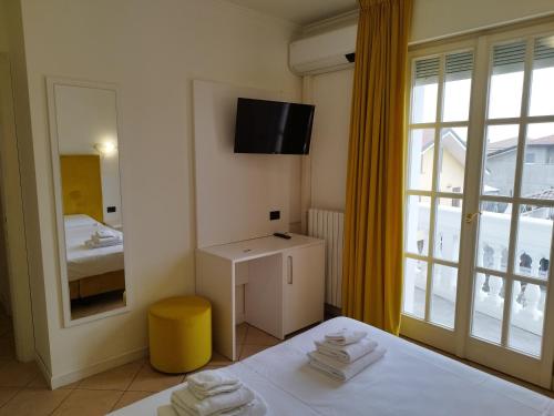Foto dalla galleria di Villa Danieli a Lainate