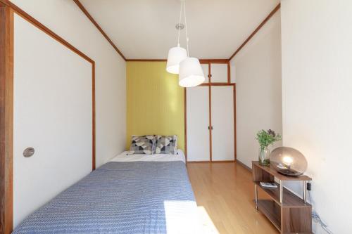 Hills Komagome