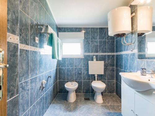 Apartment in Kastel near the Sea
