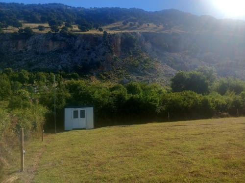 Gallery image of Camping Gjelaj in Baks-Rrjoll