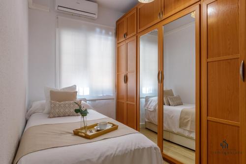 Living4malaga Ollerias Centre Apartment