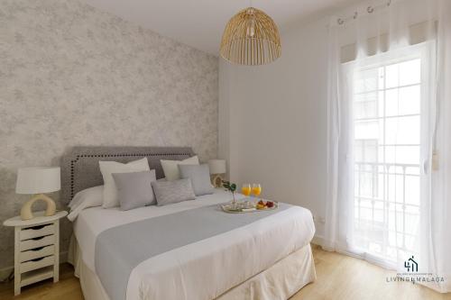 Living4malaga Ollerias Centre Apartment