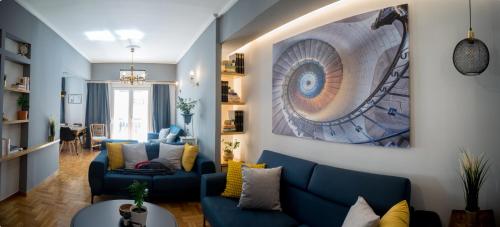 The Grand Victoria 6BR 30m to metro AC Netflix