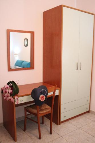 カーポ・ヴァチカーノにあるGraceland rooms and suitesのギャラリーの写真
