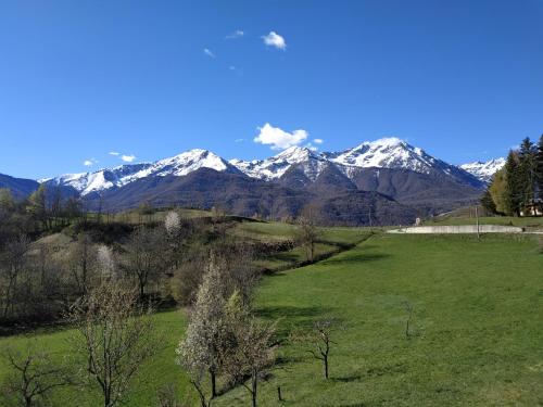 Chalet Delle Rose by Holiday World