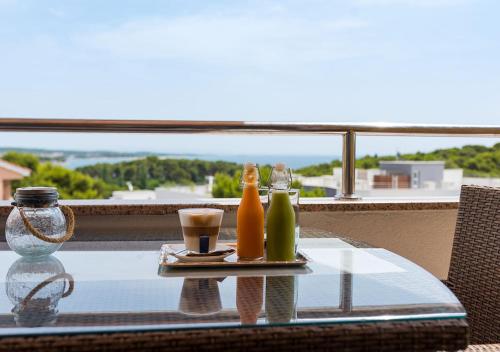 Apartment D. Bella Donna