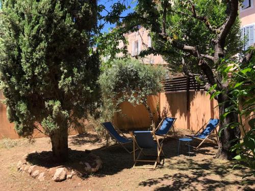 Photo de la galerie de l'établissement ''Mon brin de Lavande'' By Miss.K Conciergerie, à Auriol