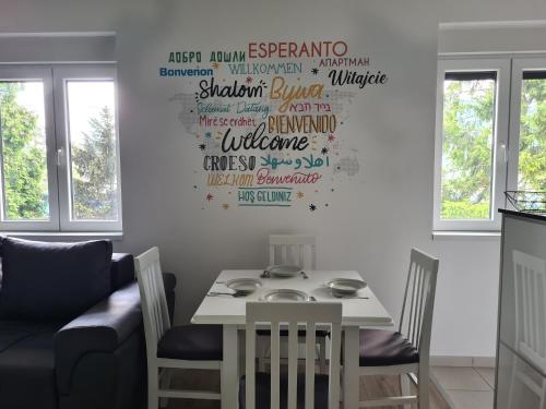 Φωτογραφία από το άλμπουμ του Apartment Esperanto next to the Aqua Park σε Jagodina