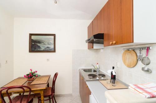 Cuina o zona de cuina de Studios Loncarica