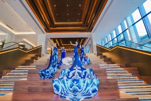Moyun Hotel – Photos 2
