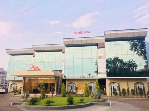 Hotel Asia Vaishnodevi – Photos 2