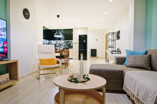 Menta Loft