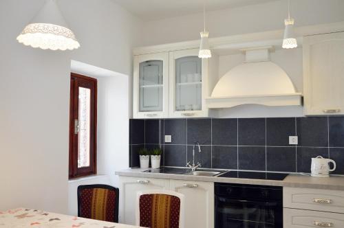 Apartment Kairos