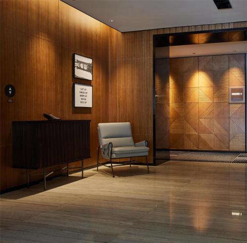 Φωτογραφία από το άλμπουμ του Four Points by Sheraton Yiyang σε Yiyang
