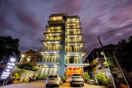 Diamond Residence Angkor – Photos 2