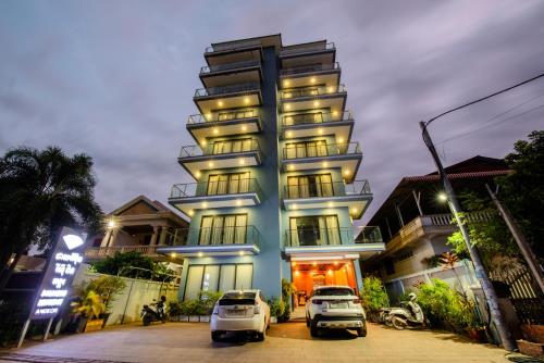 Diamond Residence Angkor – Photos 5