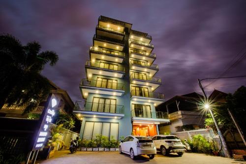 Diamond Residence Angkor – Photos 4