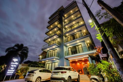 Diamond Residence Angkor – Photos 3