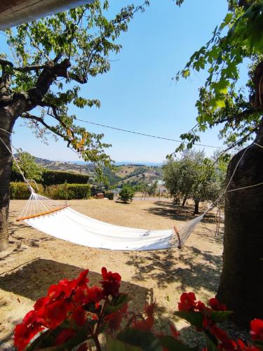 Φυσικό τοπίο κοντά σε αυτό το bed & breakfast