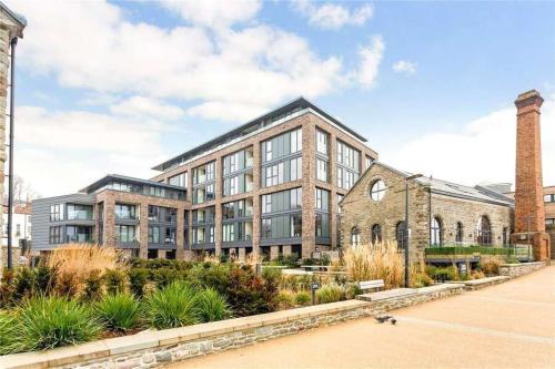 Harbourside Hideaway - Superb Flat with Terrace photo 18