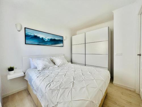 PaulMarie Apartment Ocean View in Windsor Park