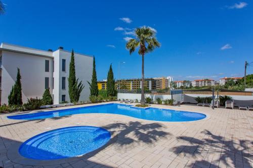 Seaview Serenity with Pool & Garden