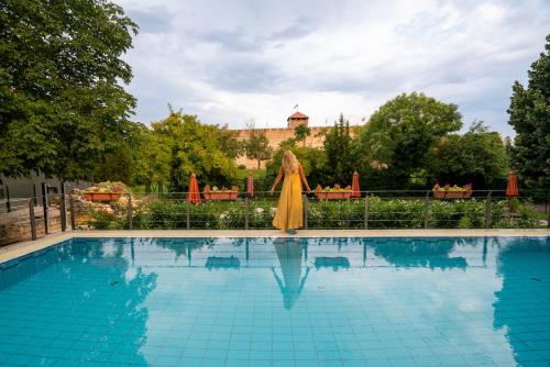 Elizabeth Hotel 5700 Gyula, Vár u. 1 kép - 3