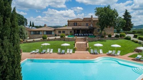 Villa Boscarello 27 – Photos 2