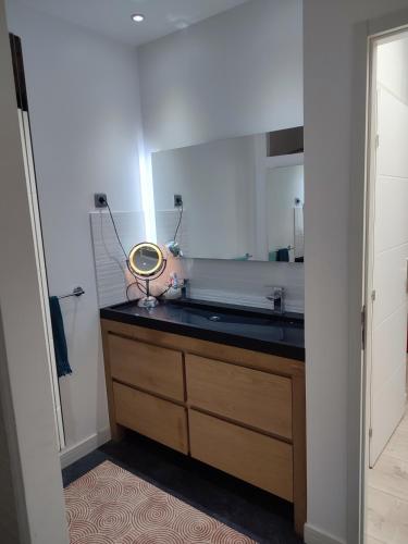Appartement au Grau du roi