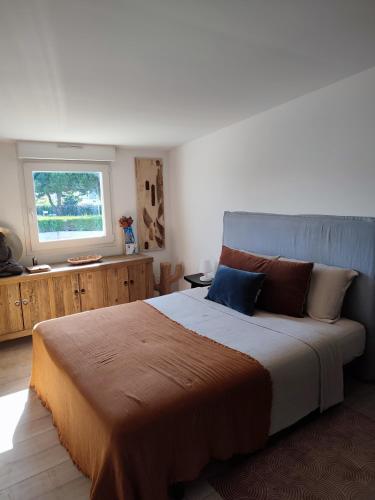 Appartement au Grau du roi