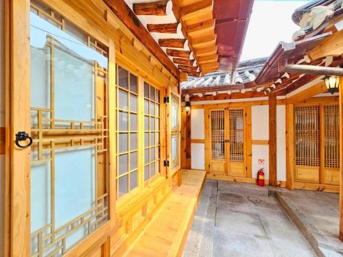 Seoul, Hanok Stay Kyeongaejae_2
