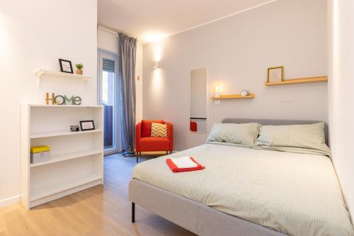 JOIVY Solari Tolstoj Apartments