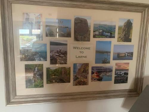 Φωτογραφία από το άλμπουμ του minimum stay two nights σε Larne