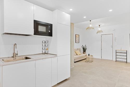 Gallery image of Pineapple Canasteros 7 in Málaga