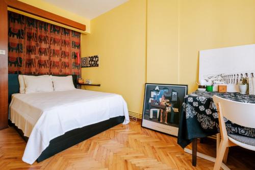 Fotografie z fotogalerie ubytování City View Central Flat 4 min to Zorlu Center v destinaci Istanbul