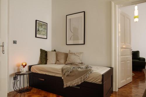 Smaragd Residence Zagreb Downtown