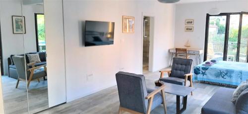 Apartments Figos