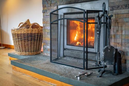 Φωτογραφία από το άλμπουμ του Kirkstone Lodge σε Insh