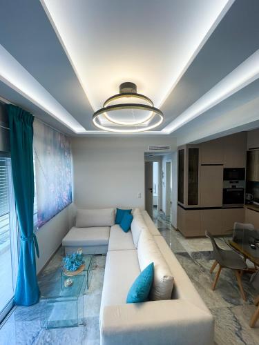 AGORA luxury APARTMENT 8
