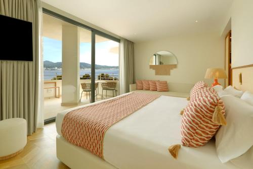 TRS Ibiza Hotel -All Inclusive Adults Only, San Antonio – Updated 2023 ...