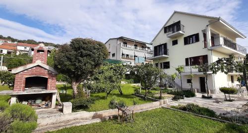 Apartments Figos