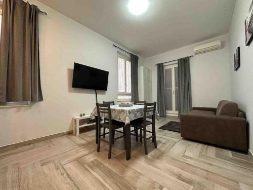 Family Flat near Metro A