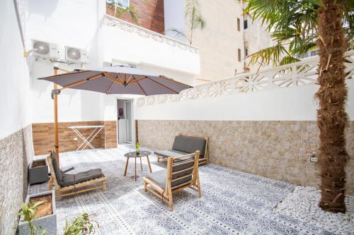 Art Apartments Alicante