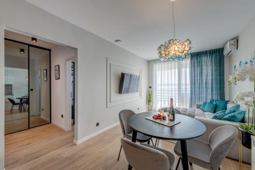 Beachfront Apartment Split – Fotografije 2