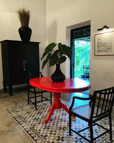 タンガラにあるVilla Don Hendrick (Adult Only)のギャラリーの写真