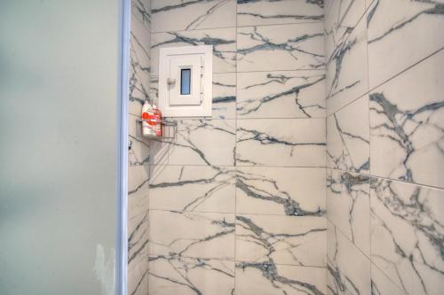 Bany a Calypso Apt. Mandouki, Corfu