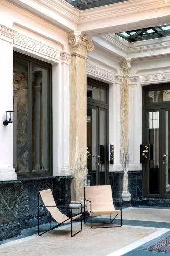 Agora' - Boutique Stays photo 58