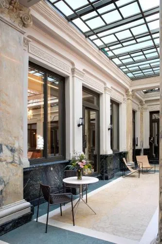 Agora' - Boutique Stays photo 13