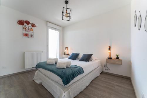 Le Marché - Appartement avec terrasse – Photos 3