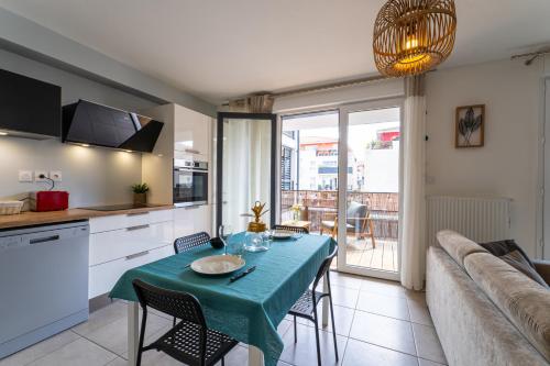 Le Marché - Appartement avec terrasse – Photos 2